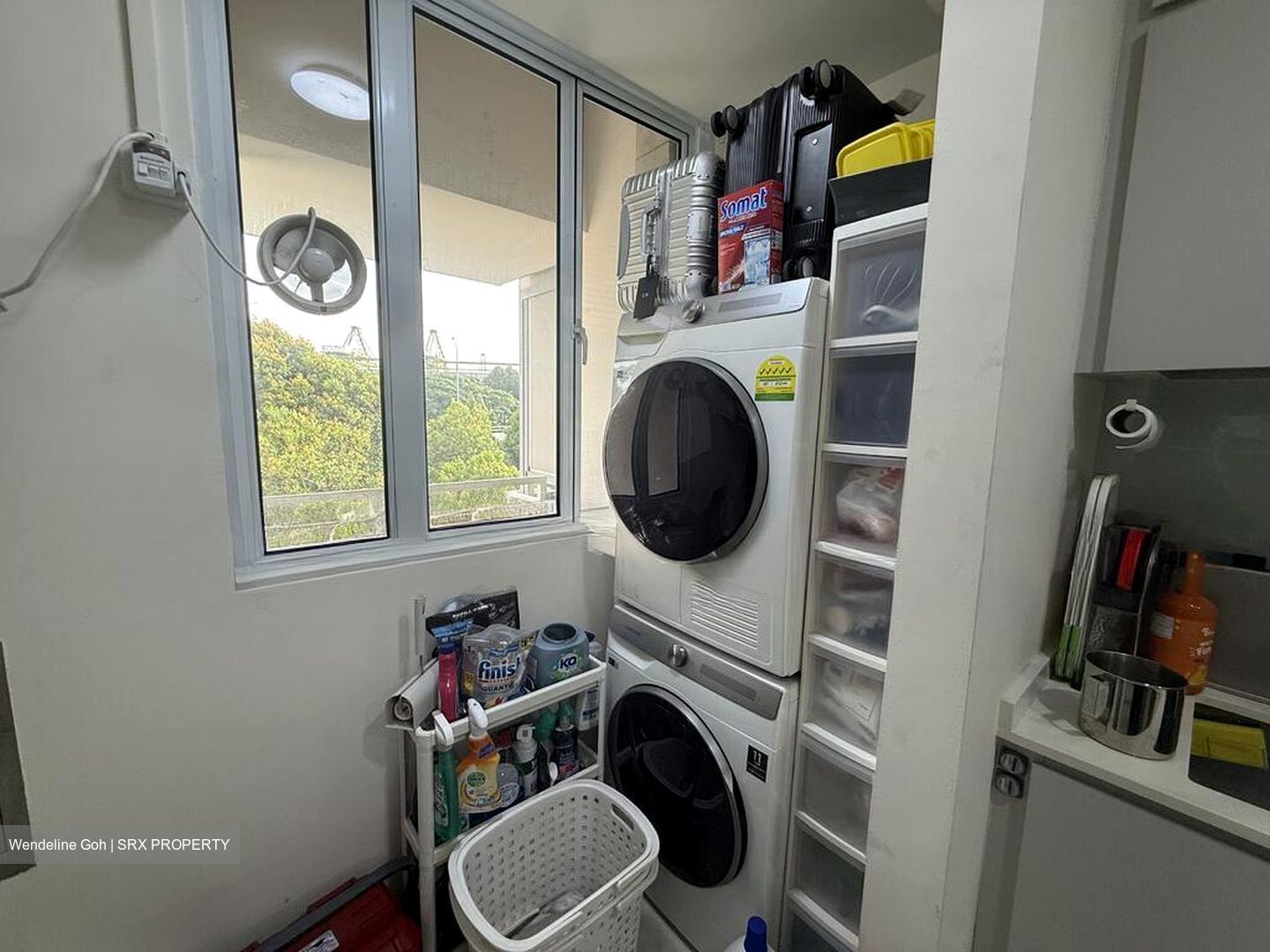 The Spectrum (D5), Condominium #496809641